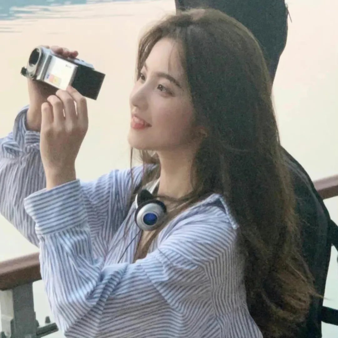 远在韩国的儿子